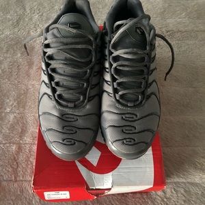 Men’s Air Max Plus